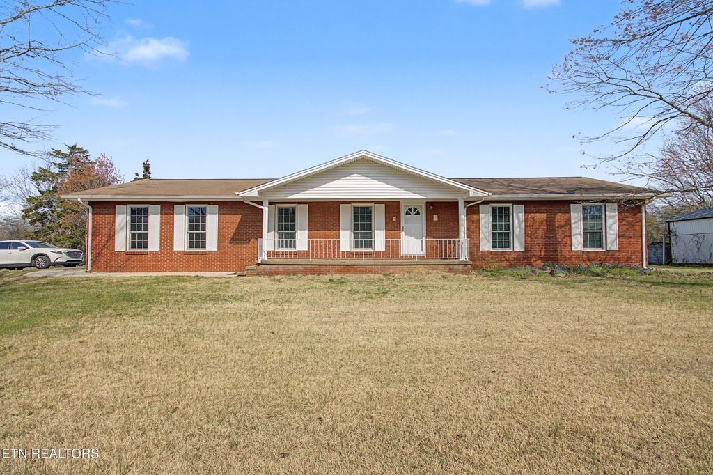 Photo of 310 Eldorado Circle, Seymour, TN 37865 (MLS # 1333397)