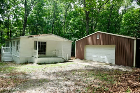 Tiny photo for 756 Ewing Cemetery Rd, Spring City, TN 37381 (MLS # 1348827)