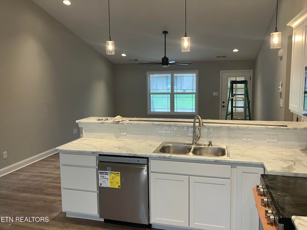 Photo of 4723 Bella Capri Lane, Knoxville, TN 37918 (MLS # 1319863)