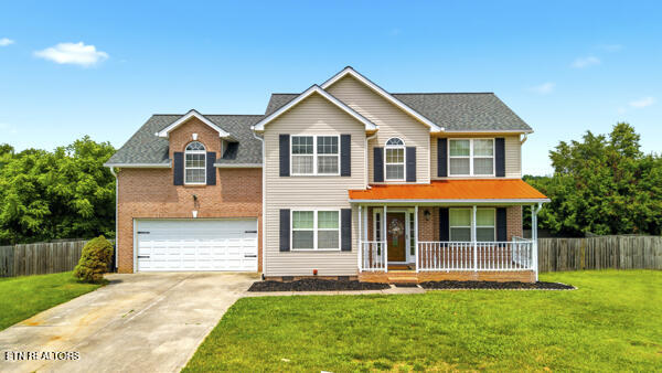 Photo 1 of 48 — 4610 Lufkin Lane, Knoxville, TN 37918