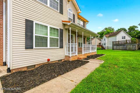 Tiny photo for 4610 Lufkin Lane, Knoxville, TN 37918 (MLS # 1343963)