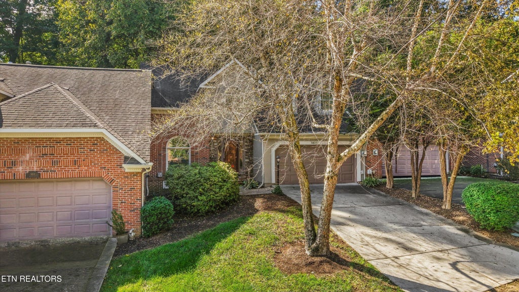 Photo of 1407 Kenton Way, Knoxville, TN 37922 (MLS # 1358782)