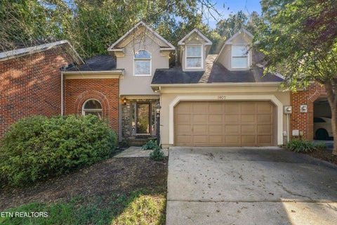 Photo of 1407 Kenton Way, Knoxville, TN 37922 (MLS # 1358782)