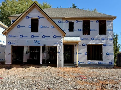 Photo of 1466 Harvest Moon Lane, Knoxville, TN 37922 (MLS # 1319650)