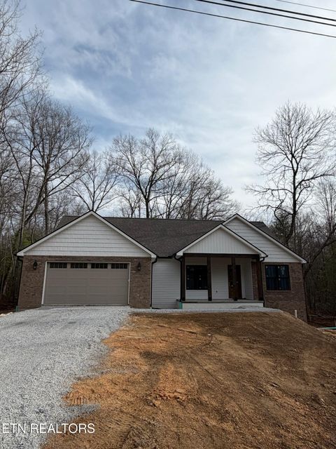 Photo of 741 Westchester Drive, Crossville, TN 38558 (MLS # 1325961)