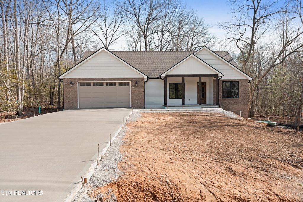 Photo of 741 Westchester Drive, Crossville, TN 38558 (MLS # 1325961)