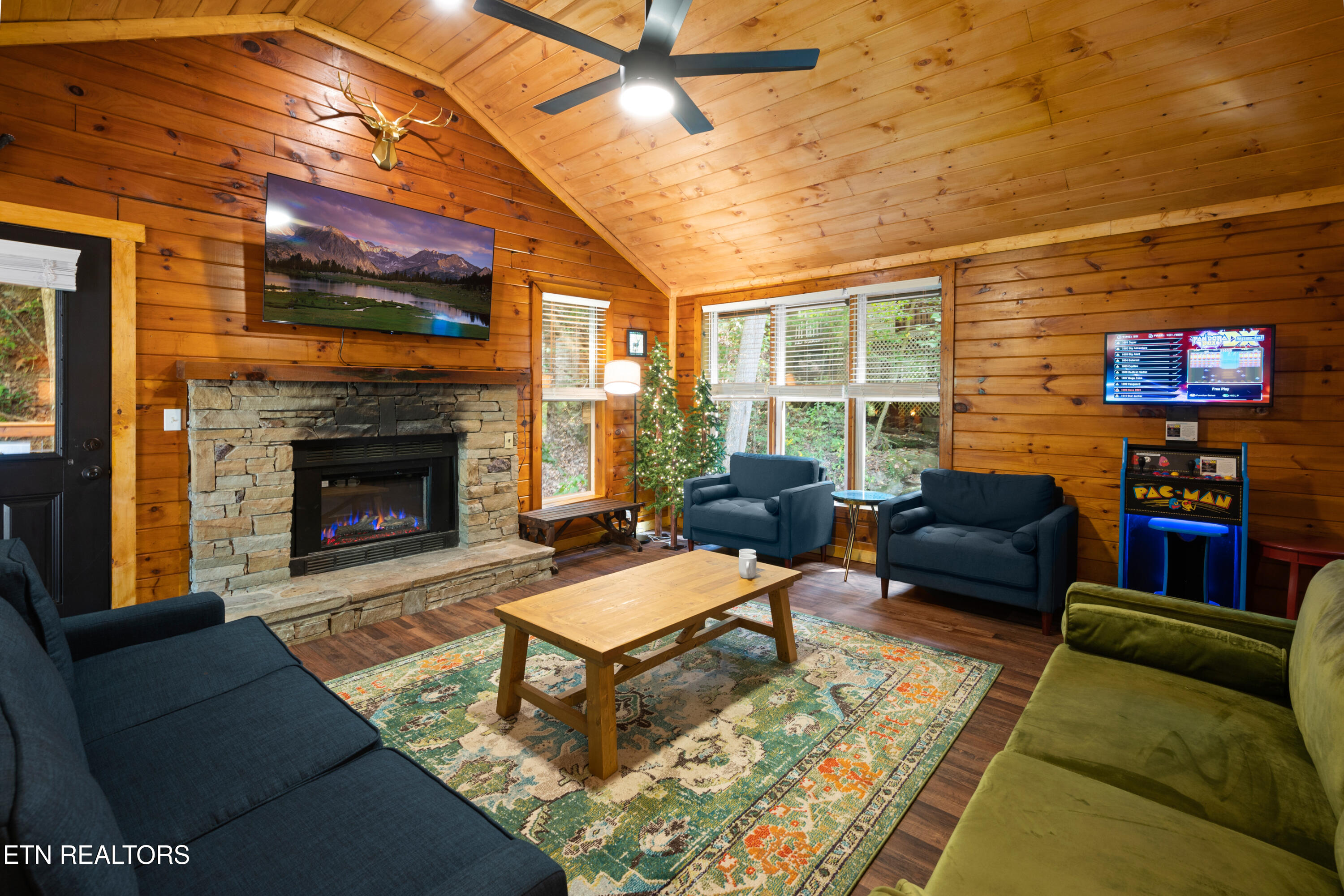 737 Waterfall View Lane