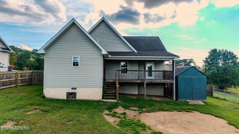 Tiny photo for 768 Harvest Meadows Drive, Kodak, TN 37764 (MLS # 1355654)