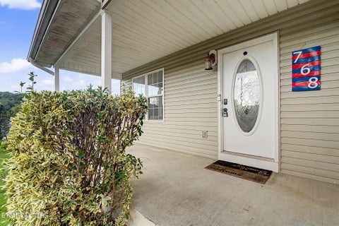 Tiny photo for 768 Harvest Meadows Drive, Kodak, TN 37764 (MLS # 1355654)