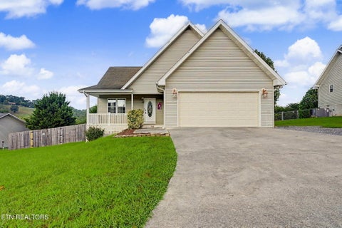 Photo of 768 Harvest Meadows Drive, Kodak, TN 37764 (MLS # 1355654)