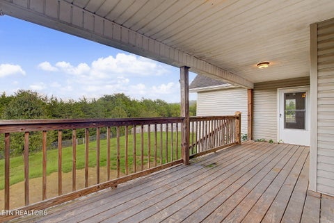 Tiny photo for 768 Harvest Meadows Drive, Kodak, TN 37764 (MLS # 1355654)