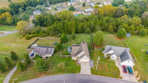 Tiny photo for 768 Harvest Meadows Drive, Kodak, TN 37764 (MLS # 1355654)