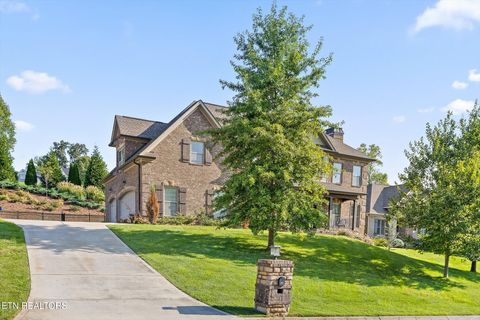 10045 Fox Cove Rd Knoxville TN 37922