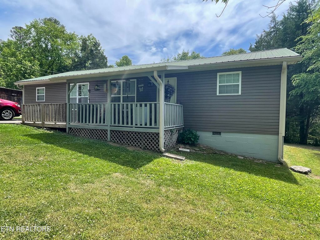 Photo of 1114 Rocky Springs Rd, Madisonville, TN 37354 (MLS # 1338673)