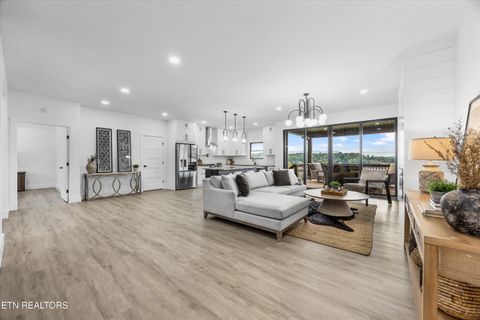 Tiny photo for 411 Hampton Way, Dandridge, TN 37725 (MLS # 1336519)