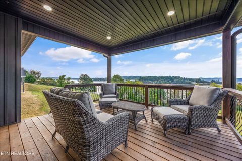 Tiny photo for 411 Hampton Way, Dandridge, TN 37725 (MLS # 1336519)
