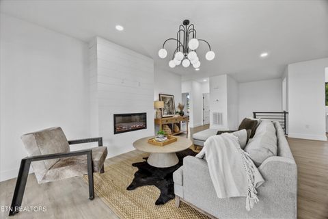 Tiny photo for 411 Hampton Way, Dandridge, TN 37725 (MLS # 1336519)