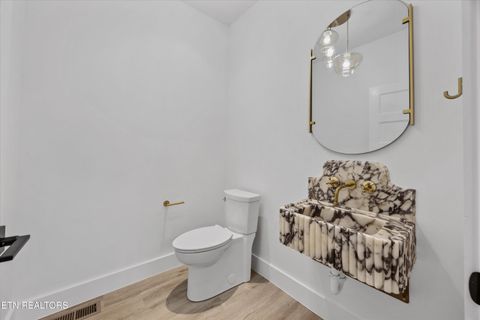 Tiny photo for 411 Hampton Way, Dandridge, TN 37725 (MLS # 1336519)