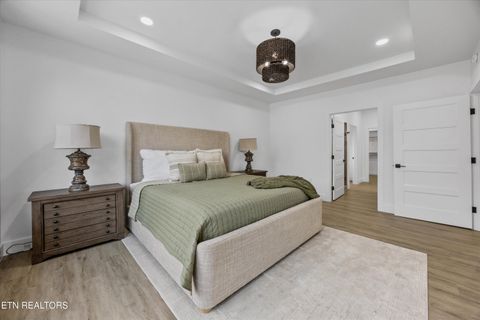 Tiny photo for 411 Hampton Way, Dandridge, TN 37725 (MLS # 1336519)