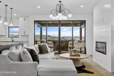 Tiny photo for 411 Hampton Way, Dandridge, TN 37725 (MLS # 1336519)