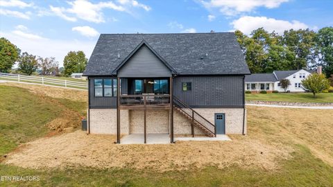 Tiny photo for 411 Hampton Way, Dandridge, TN 37725 (MLS # 1336519)