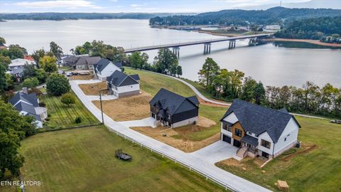 Tiny photo for 411 Hampton Way, Dandridge, TN 37725 (MLS # 1336519)