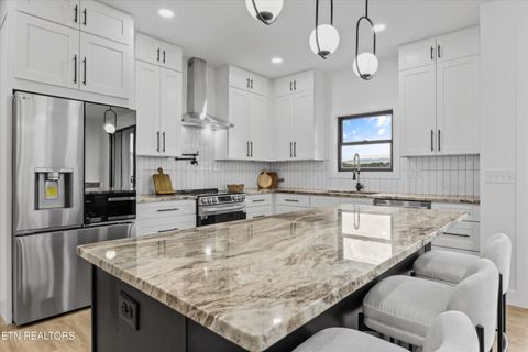 Tiny photo for 411 Hampton Way, Dandridge, TN 37725 (MLS # 1336519)