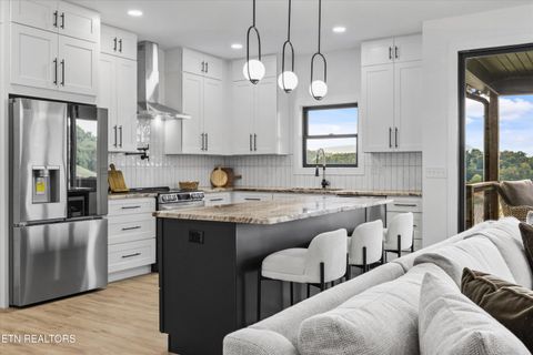 Tiny photo for 411 Hampton Way, Dandridge, TN 37725 (MLS # 1336519)