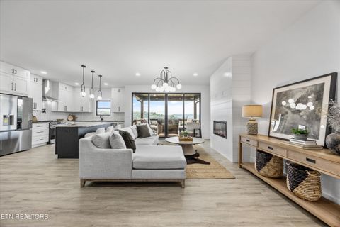 Tiny photo for 411 Hampton Way, Dandridge, TN 37725 (MLS # 1336519)