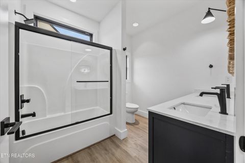 Tiny photo for 411 Hampton Way, Dandridge, TN 37725 (MLS # 1336519)