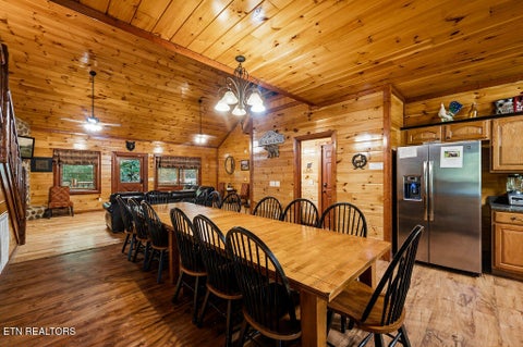 Tiny photo for 213 Amet Way, Cosby, TN 37722 (MLS # 1355452)