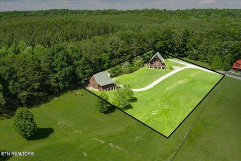 Photo of 101102 Meadow view Lane, Spencer, TN 38585 (MLS # 1355526)