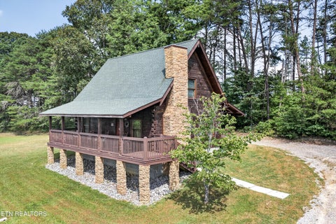 Tiny photo for 101102 Meadow view Lane, Spencer, TN 38585 (MLS # 1355526)