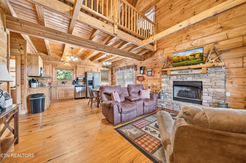 Tiny photo for 101102 Meadow view Lane, Spencer, TN 38585 (MLS # 1355526)
