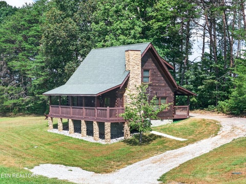 Tiny photo for 101102 Meadow view Lane, Spencer, TN 38585 (MLS # 1355526)