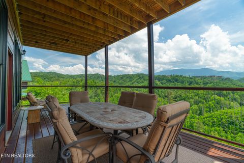 Tiny photo for 1252 Annes Rd, Gatlinburg, TN 37738 (MLS # 1342183)