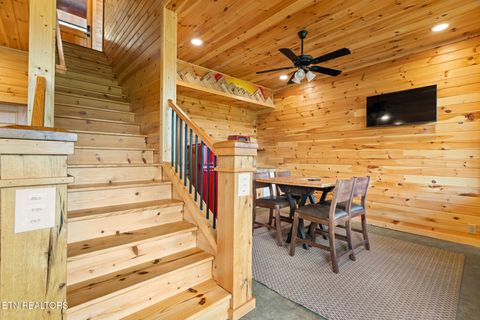 Tiny photo for 1252 Annes Rd, Gatlinburg, TN 37738 (MLS # 1342183)