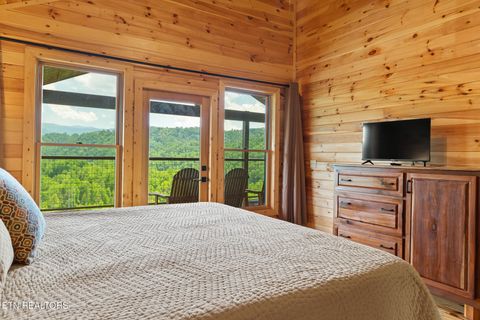 Tiny photo for 1252 Annes Rd, Gatlinburg, TN 37738 (MLS # 1342183)