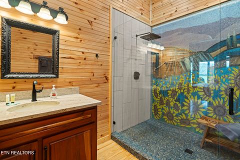 Tiny photo for 1252 Annes Rd, Gatlinburg, TN 37738 (MLS # 1342183)