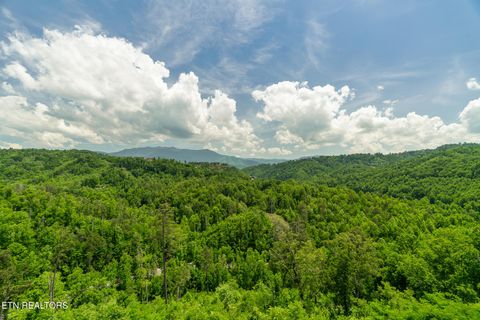 Tiny photo for 1252 Annes Rd, Gatlinburg, TN 37738 (MLS # 1342183)
