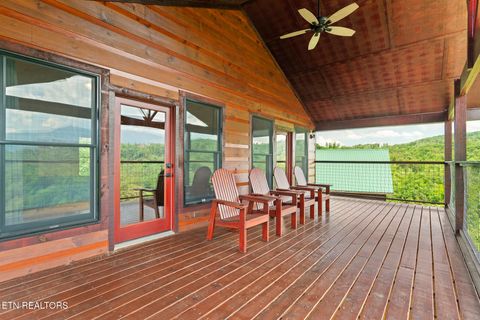 Tiny photo for 1252 Annes Rd, Gatlinburg, TN 37738 (MLS # 1342183)