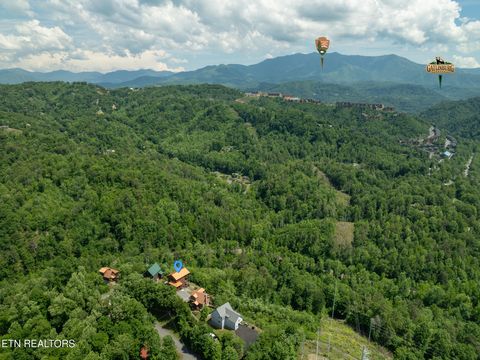 Tiny photo for 1252 Annes Rd, Gatlinburg, TN 37738 (MLS # 1342183)