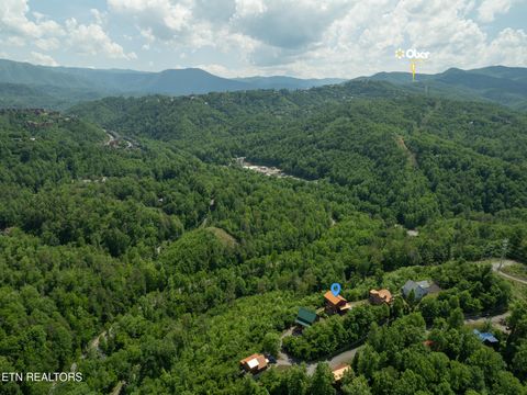 Tiny photo for 1252 Annes Rd, Gatlinburg, TN 37738 (MLS # 1342183)
