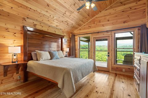 Tiny photo for 1252 Annes Rd, Gatlinburg, TN 37738 (MLS # 1342183)