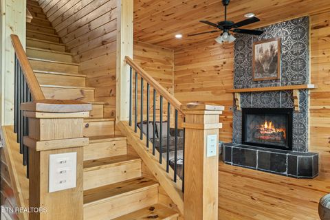 Tiny photo for 1252 Annes Rd, Gatlinburg, TN 37738 (MLS # 1342183)