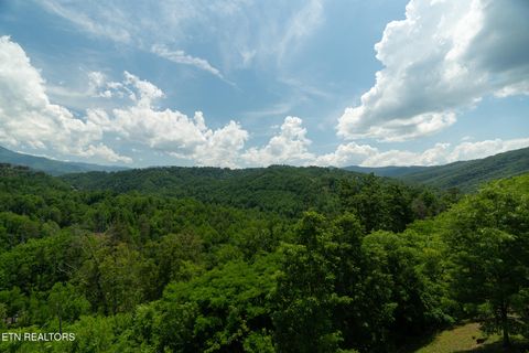 Tiny photo for 1252 Annes Rd, Gatlinburg, TN 37738 (MLS # 1342183)