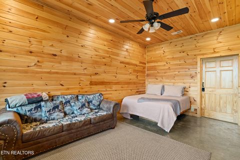 Tiny photo for 1252 Annes Rd, Gatlinburg, TN 37738 (MLS # 1342183)