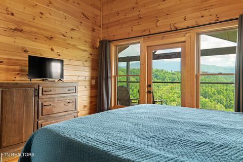 Tiny photo for 1252 Annes Rd, Gatlinburg, TN 37738 (MLS # 1342183)