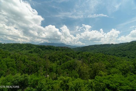 Tiny photo for 1252 Annes Rd, Gatlinburg, TN 37738 (MLS # 1342183)