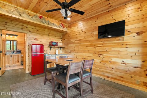 Tiny photo for 1252 Annes Rd, Gatlinburg, TN 37738 (MLS # 1342183)